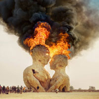 Burning Man