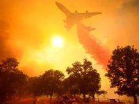 California fire