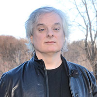 David Chalmers