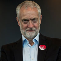 Jeremy Corbyn