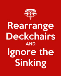 Titanic