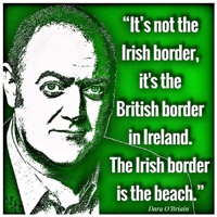 Ireland