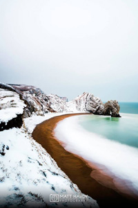 Durdle Door