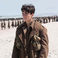 DUNKIRK