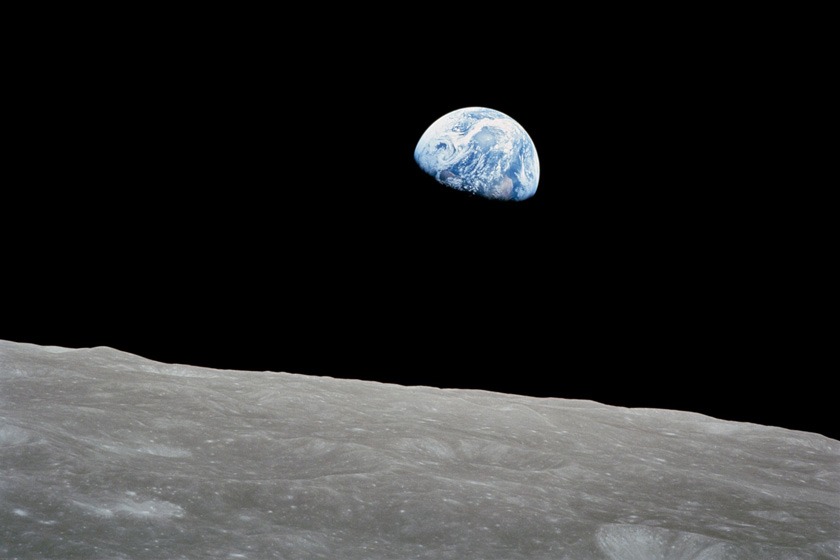 Earthrise