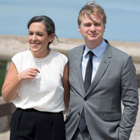 Thomas, Nolan
