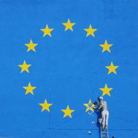 Banksy