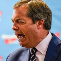 Nigel Farage
