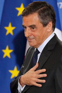 Francois Fillon