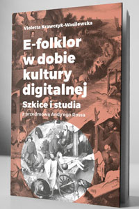 Folklore book