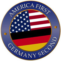 Germany Second