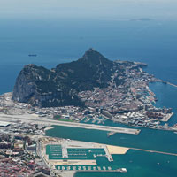 Gibraltar