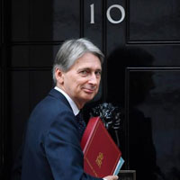 Philip Hammond