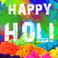 Holi