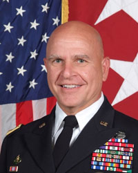 H.R. McMaster