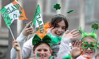 Ireland
