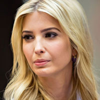 Ivanka Trump