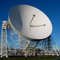 Lovell telescope