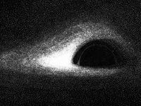 Black hole