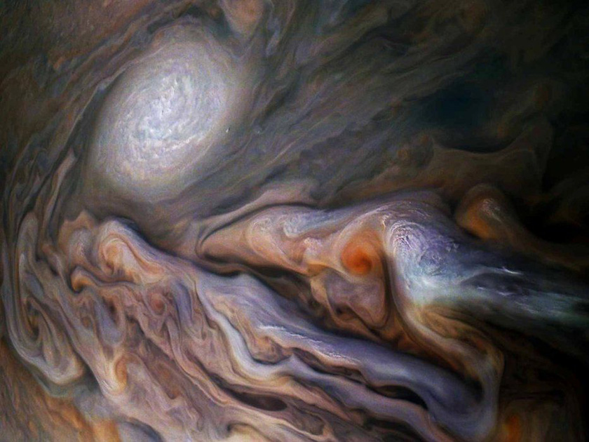 Jupiter