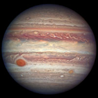 Jupiter