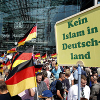 Kein Islam