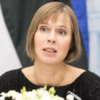 Kersti Kaljulaid