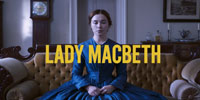 Lady Macbeth