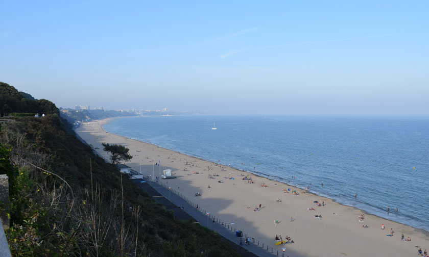 Poole Bay