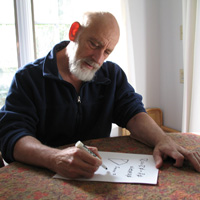 Leonard Susskind