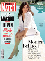 Paris Match