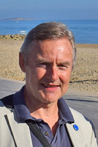Andy Ross