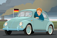 VW