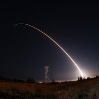 Minuteman III