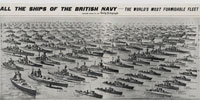Royal Navy 1940