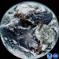 Earth