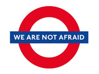 Not Afraid