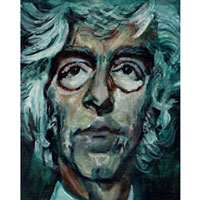 Derek Parfit