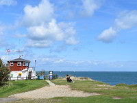 Peveril Point