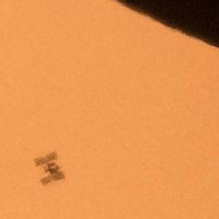 ISS