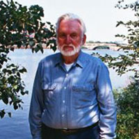 Robert Pirsig