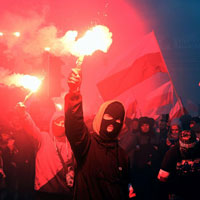 Warsaw