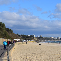 Poole Bay