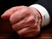 POTUS 45