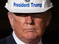 President Trump