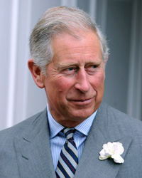 Prince Charles