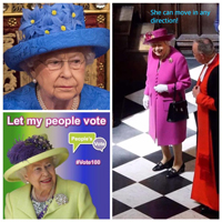Queen