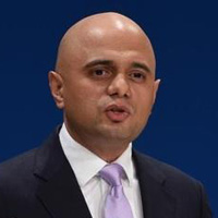 Sajid Javid