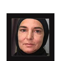 Sinead O'Connor