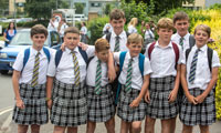 Skirts